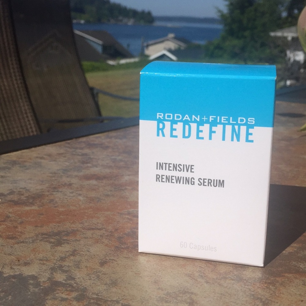 Rodan and Fields Intensive Renewing Serum